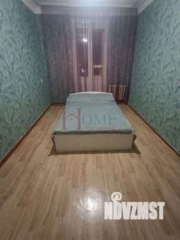 2-к квартира, на длительный срок, 62м2, 4/5 этаж