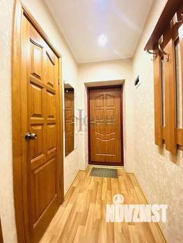 1-к квартира, на длительный срок, 32м2, 5/5 этаж