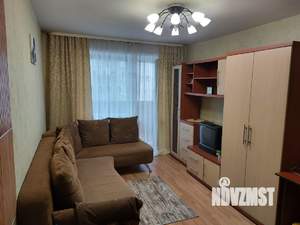 2-к квартира, на длительный срок, 45м2, 4/5 этаж