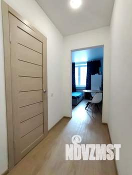 Студия квартира, посуточно, 25м2, 1/9 этаж