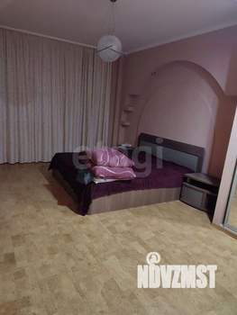 2-к квартира, на длительный срок, 87м2, 2/5 этаж