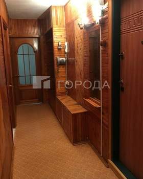 3-к квартира, на длительный срок, 58м2, 5/9 этаж