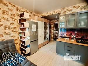 Студия квартира, на длительный срок, 24м2, 5/11 этаж