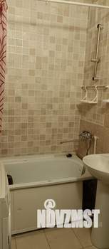 Студия квартира, на длительный срок, 39м2, 1/12 этаж