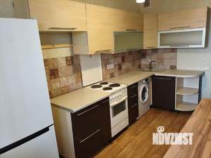 2-к квартира, на длительный срок, 59м2, 7/17 этаж