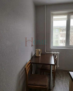 2-к квартира, на длительный срок, 49м2, 4/5 этаж