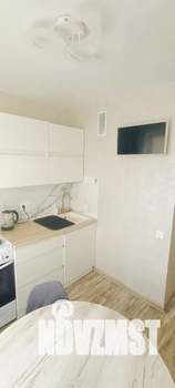 2-к квартира, посуточно, 46м2, 2/5 этаж