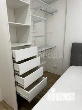 1-к квартира, на длительный срок, 30м2, 16/25 этаж