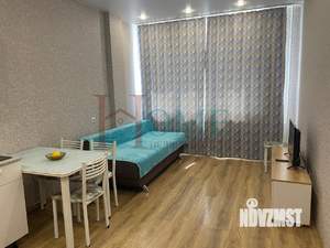 2-к квартира, на длительный срок, 41м2, 5/21 этаж