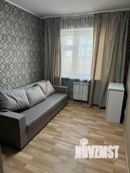 2-к квартира, на длительный срок, 60м2, 6/7 этаж