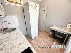 1-к квартира, на длительный срок, 29м2, 1/5 этаж