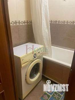 2-к квартира, на длительный срок, 54м2, 1/12 этаж