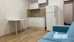 1-к квартира, на длительный срок, 37м2, 11/18 этаж