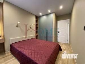 3-к квартира, на длительный срок, 60м2, 9/17 этаж