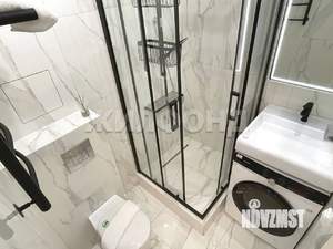 2-к квартира, на длительный срок, 42м2, 5/5 этаж