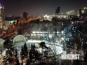 3-к квартира, на длительный срок, 125м2, 12/15 этаж