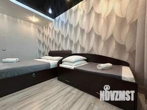 3-к квартира, посуточно, 74м2, 7/10 этаж