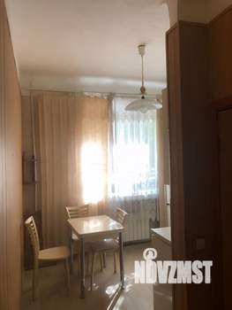 2-к квартира, на длительный срок, 53м2, 1/5 этаж