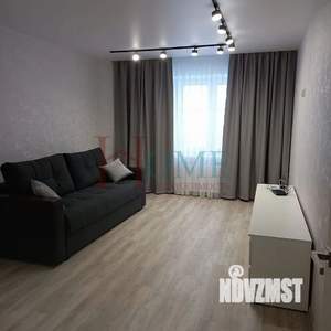 1-к квартира, на длительный срок, 49м2, 4/18 этаж