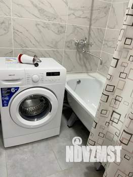 Студия квартира, посуточно, 25м2, 4/17 этаж