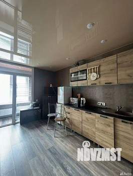 1-к квартира, на длительный срок, 36м2, 4/25 этаж