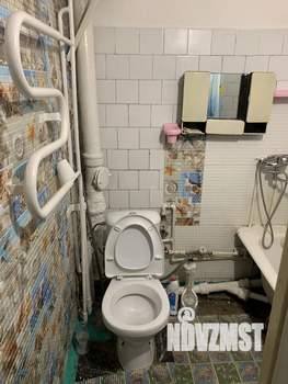 1-к квартира, на длительный срок, 32м2, 5/5 этаж