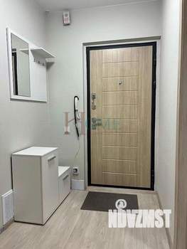 1-к квартира, на длительный срок, 35м2, 6/14 этаж