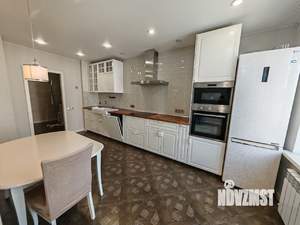 3-к квартира, на длительный срок, 89м2, 12/25 этаж