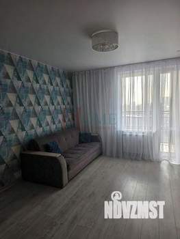 2-к квартира, на длительный срок, 48м2, 18/25 этаж