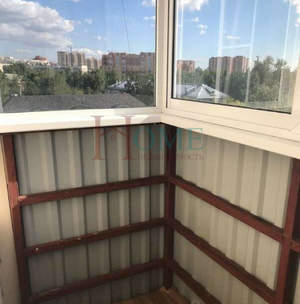 Студия квартира, на длительный срок, 25м2, 8/16 этаж