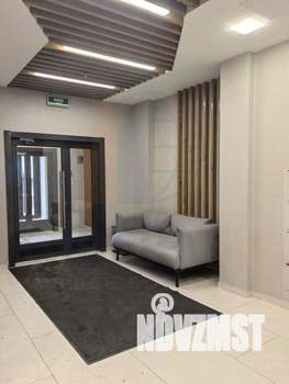 Студия квартира, на длительный срок, 20м2, 6/16 этаж