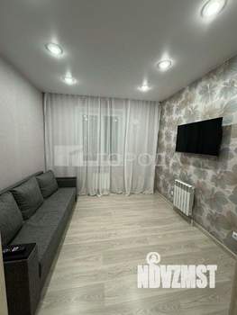 2-к квартира, на длительный срок, 45м2, 11/25 этаж