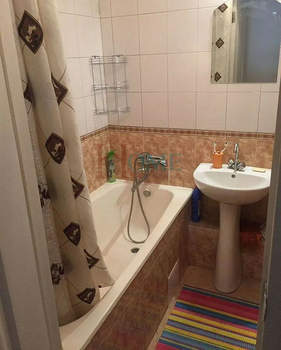 1-к квартира, на длительный срок, 30м2, 8/9 этаж