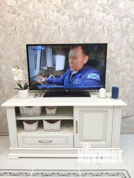 1-к квартира, посуточно, 40м2, 9/12 этаж