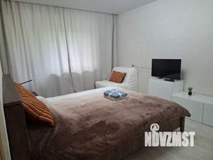 1-к квартира, посуточно, 32м2, 1/5 этаж