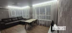 3-к квартира, на длительный срок, 68м2, 10/26 этаж