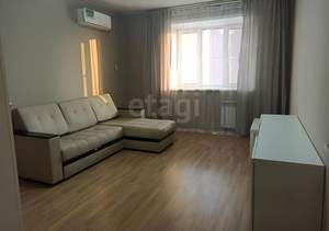 1-к квартира, на длительный срок, 42м2, 7/9 этаж