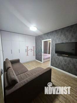 2-к квартира, на длительный срок, 47м2, 10/26 этаж