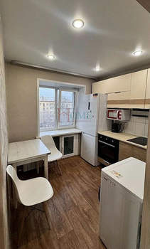 2-к квартира, на длительный срок, 33м2, 5/5 этаж