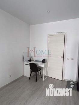 Студия квартира, на длительный срок, 32м2, 14/15 этаж