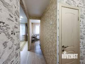 1-к квартира, на длительный срок, 32м2, 3/5 этаж