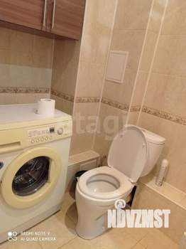 1-к квартира, на длительный срок, 39м2, 12/24 этаж