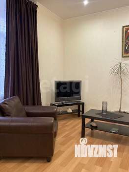 2-к квартира, на длительный срок, 52м2, 2/5 этаж