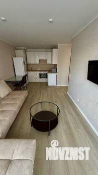 1-к квартира, на длительный срок, 41м2, 2/9 этаж