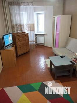 1-к квартира, на длительный срок, 38м2, 1/9 этаж