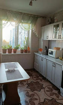 2-к квартира, на длительный срок, 50м2, 6/10 этаж