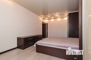 3-к квартира, на длительный срок, 78м2, 10/10 этаж