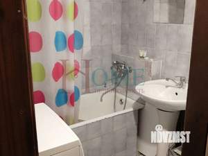 2-к квартира, на длительный срок, 46м2, 4/5 этаж