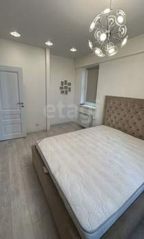 2-к квартира, на длительный срок, 70м2, 2/17 этаж