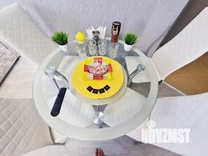 3-к квартира, посуточно, 52м2, 3/5 этаж